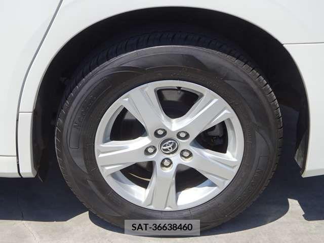 Toyota ALPHARD 2018-10 282953-12