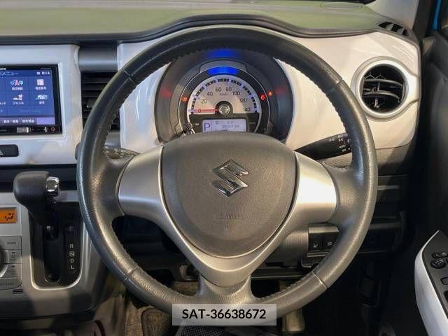 Suzuki HUSTLER 2015-01 312685-11