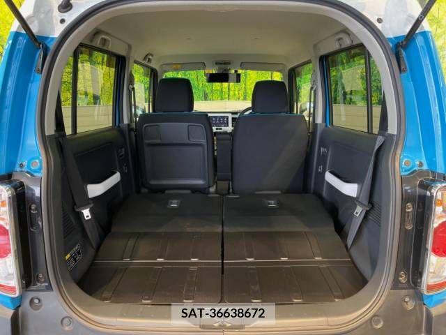 Suzuki HUSTLER 2015-01 312685-10