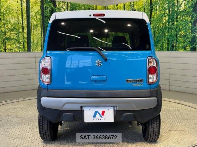Suzuki HUSTLER 2015-01 312685-15