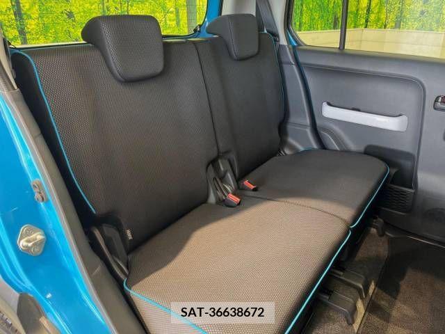 Suzuki HUSTLER 2015-01 312685-9