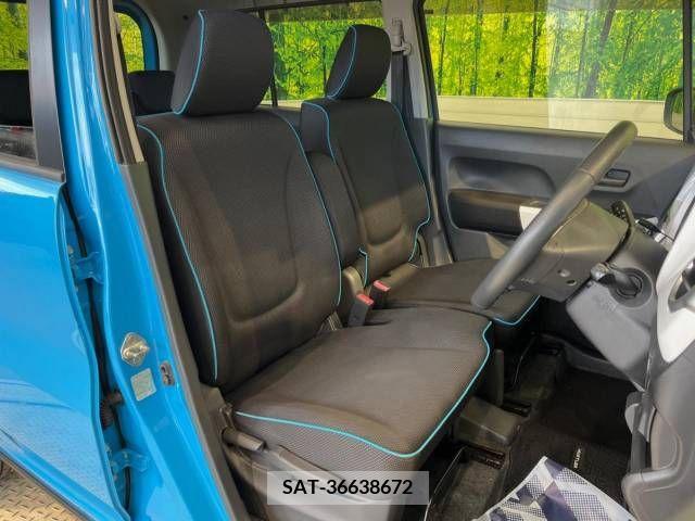 Suzuki HUSTLER 2015-01 312685-8