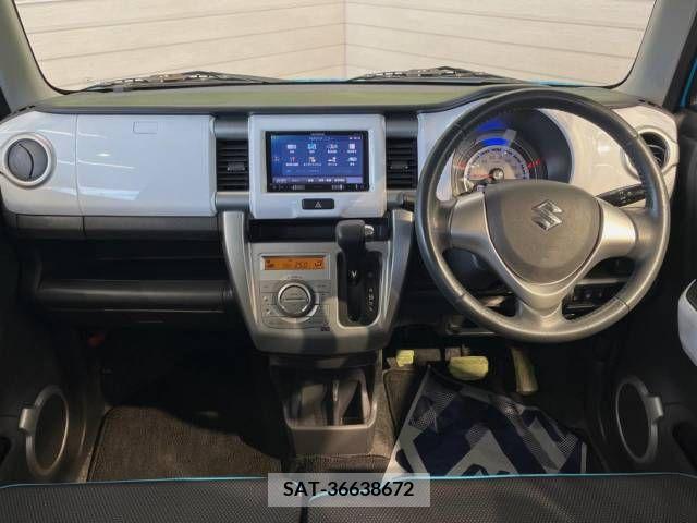 Suzuki HUSTLER 2015-01 312685-1