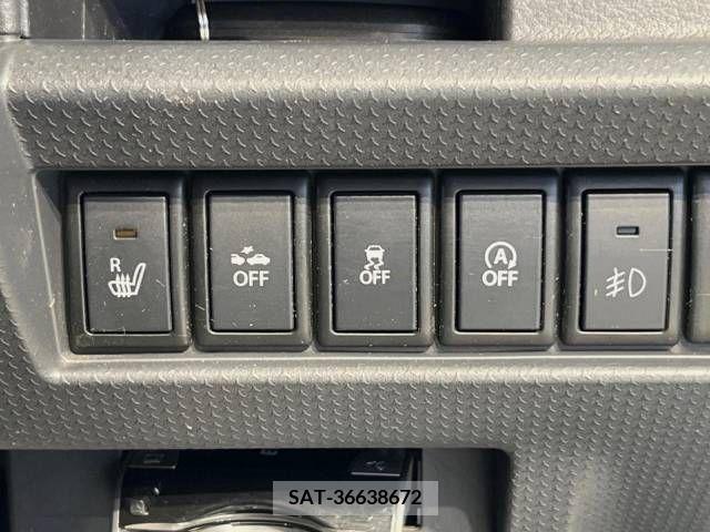 Suzuki HUSTLER 2015-01 312685-6