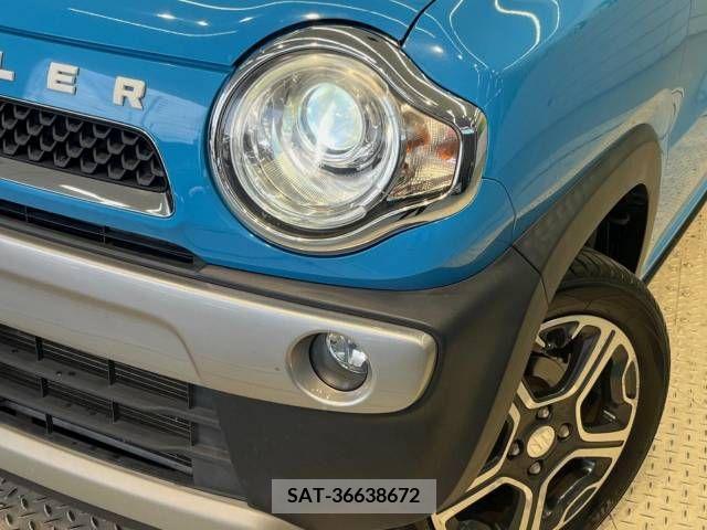 Suzuki HUSTLER 2015-01 312685-12
