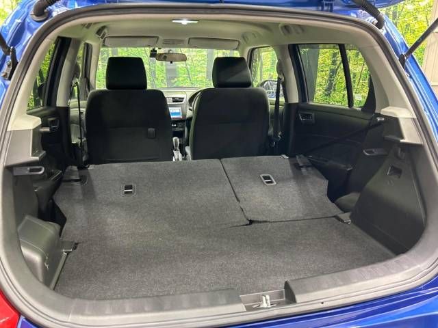Suzuki SWIFT 2011-02 19955-10