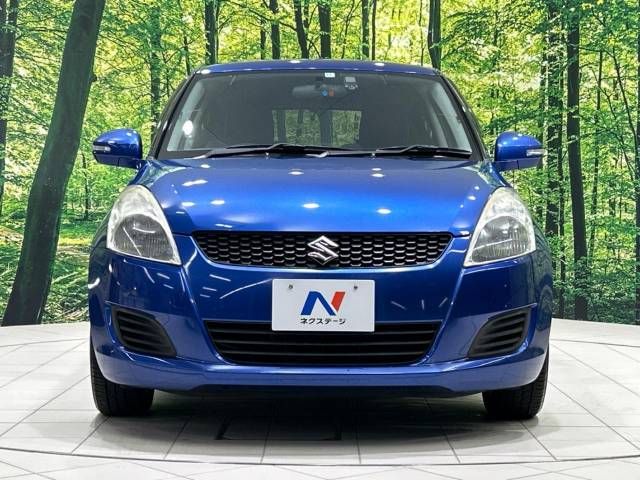 Suzuki SWIFT 2011-02 19955-14