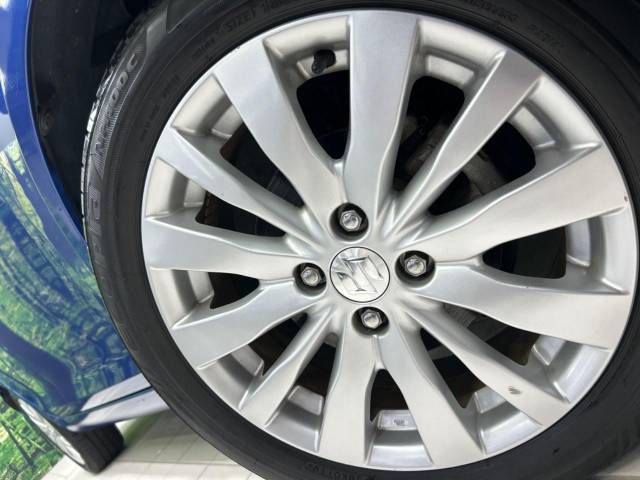 Suzuki SWIFT 2011-02 19955-13