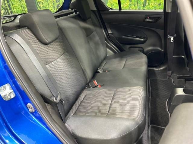 Suzuki SWIFT 2011-02 19955-9