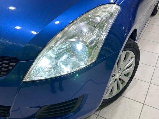 Suzuki SWIFT 2011-02 19955-12