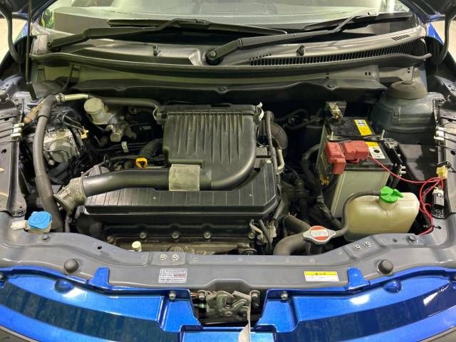 Suzuki SWIFT 2011-02 19955-18