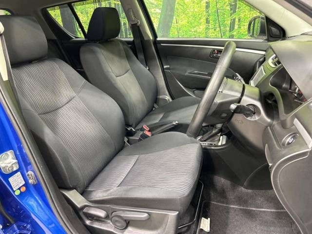 Suzuki SWIFT 2011-02 19955-8
