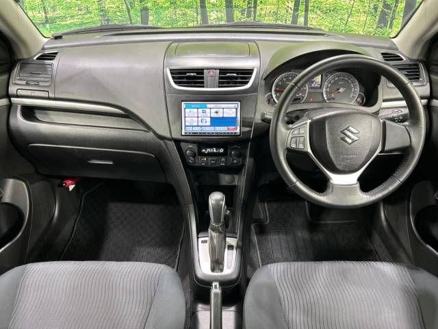 Suzuki SWIFT 2011-02 19955-1