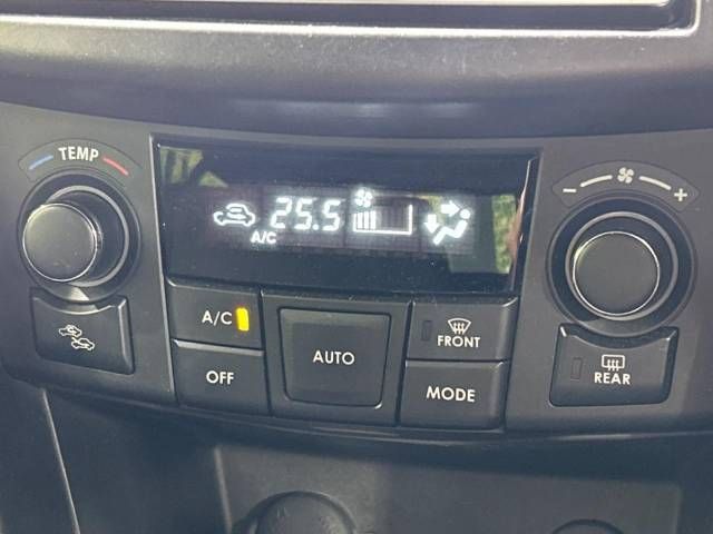 Suzuki SWIFT 2011-02 19955-4