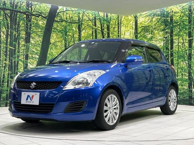 Suzuki SWIFT 2011-02 19955-16