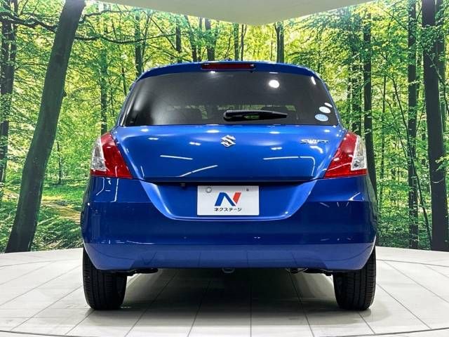 Suzuki SWIFT 2011-02 19955-15