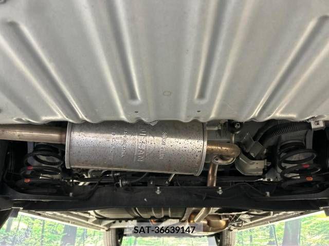 Nissan SERENA 2019-08 205398-19