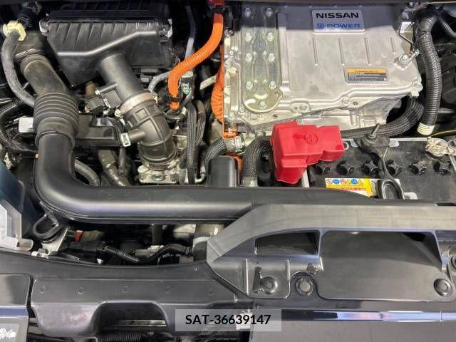 Nissan SERENA 2019-08 205398-18