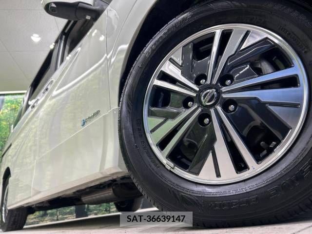 Nissan SERENA 2019-08 205398-13