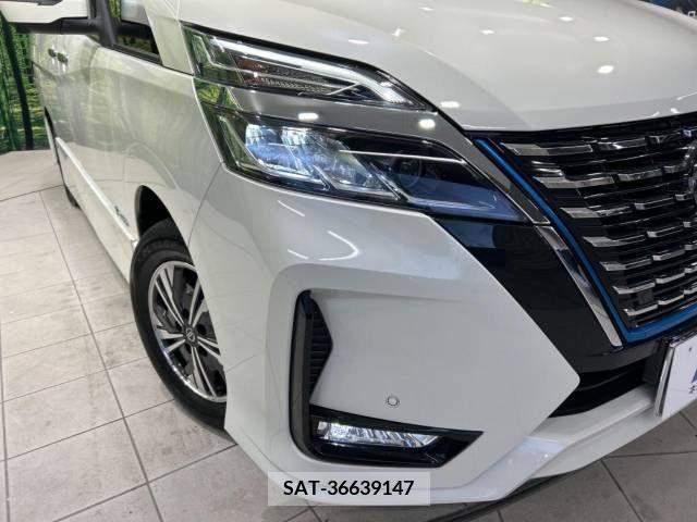 Nissan SERENA 2019-08 205398-12