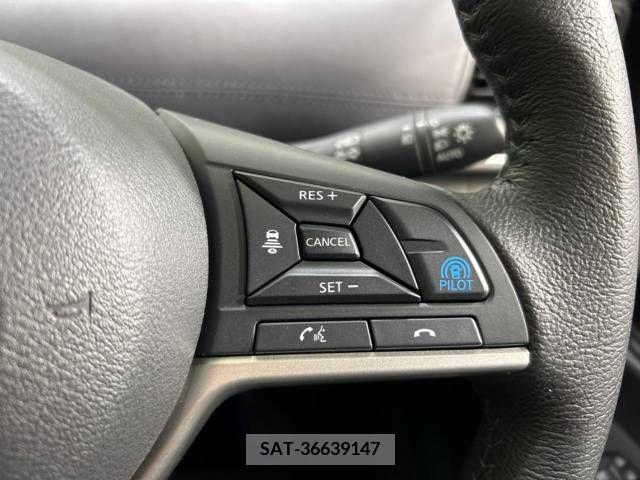 Nissan SERENA 2019-08 205398-4