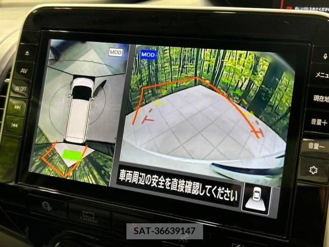 Nissan SERENA 2019-08 205398-3