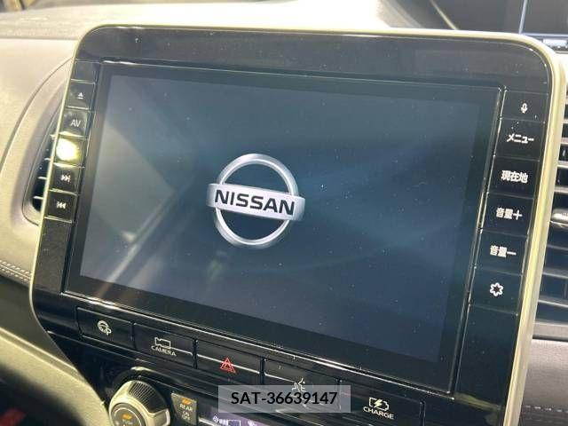 Nissan SERENA 2019-08 205398-2