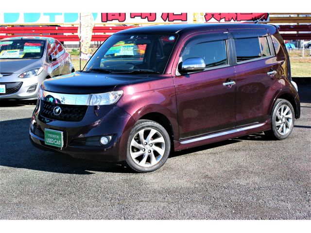 Toyota BB 2015-04 2986-0