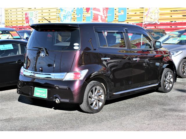 Toyota BB 2015-04 2986-2