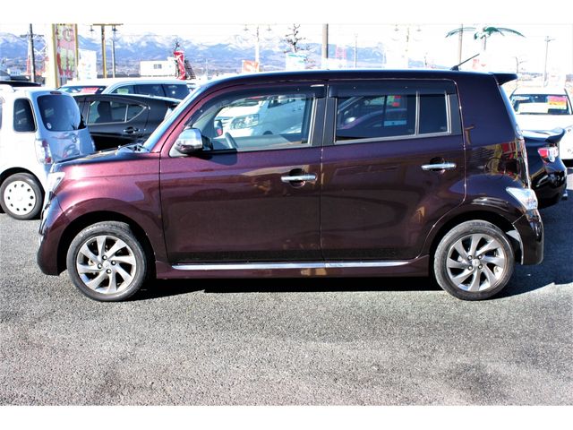 Toyota BB 2015-04 2986-6