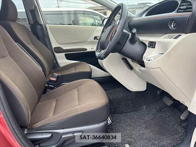 Toyota SIENTA 2015-12 285077-15