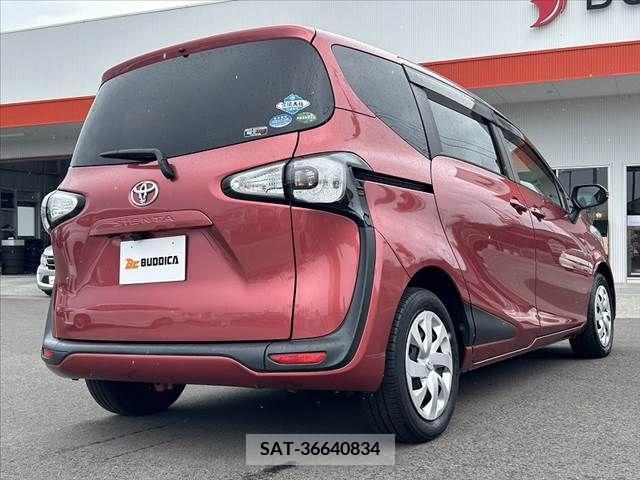Toyota SIENTA 2015-12 285077-14