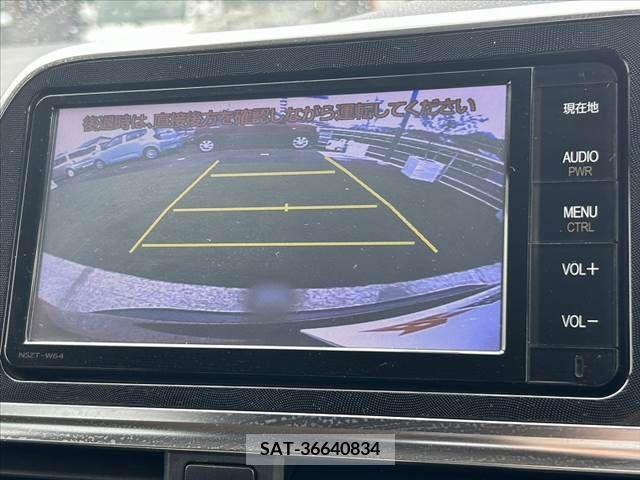 Toyota SIENTA 2015-12 285077-2