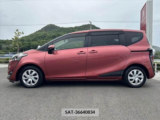 Toyota SIENTA 2015-12 285077-10