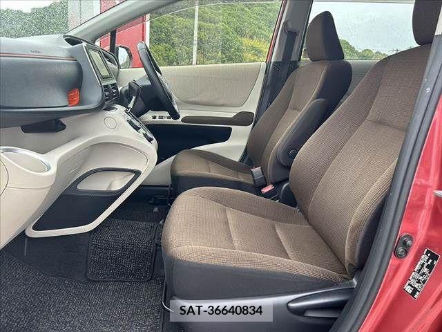 Toyota SIENTA 2015-12 285077-16