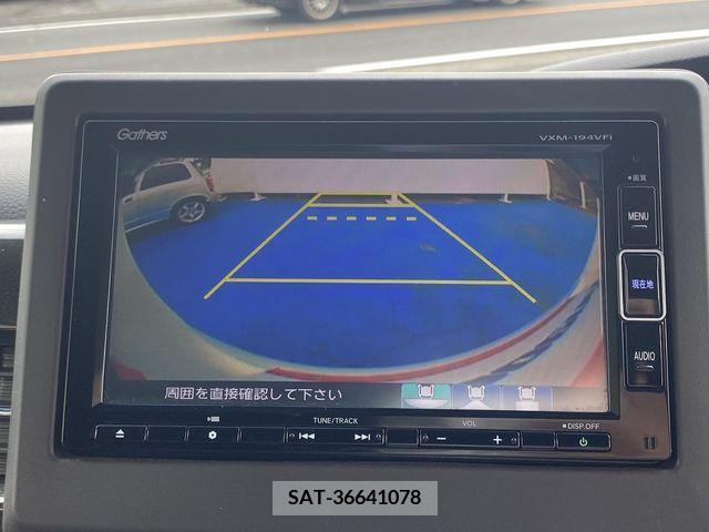 Honda N BOX CUSTOM 2019-01 279104-22