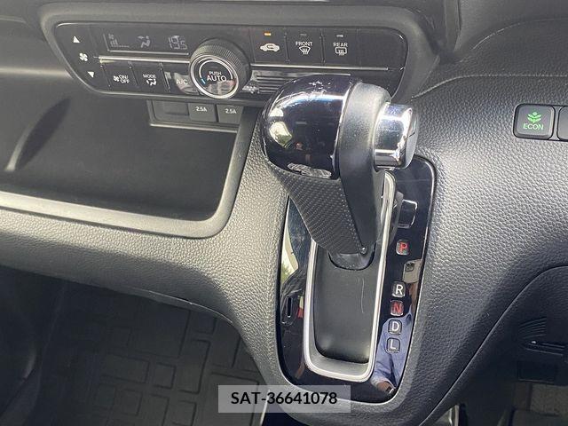 Honda N BOX CUSTOM 2019-01 279104-23