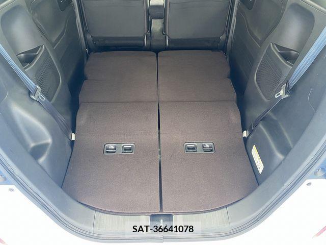 Honda N BOX CUSTOM 2019-01 279104-29