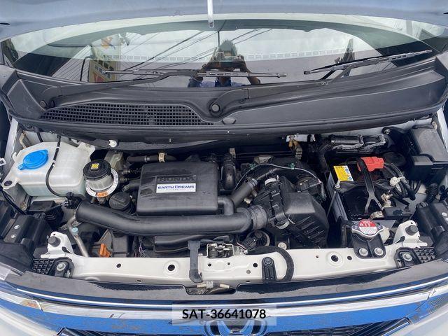 Honda N BOX CUSTOM 2019-01 279104-5