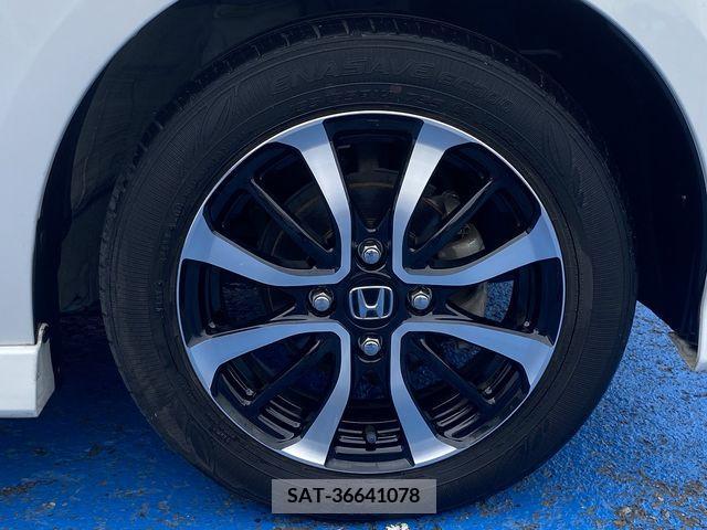 Honda N BOX CUSTOM 2019-01 279104-6