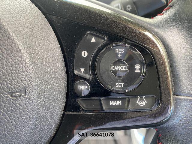Honda N BOX CUSTOM 2019-01 279104-9