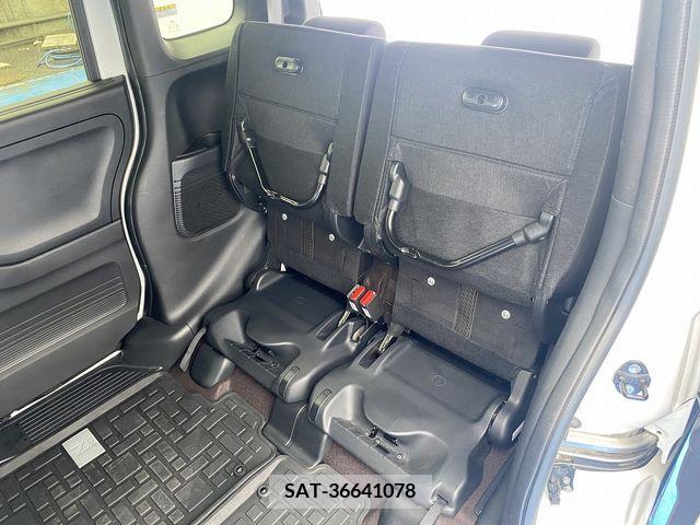 Honda N BOX CUSTOM 2019-01 279104-14