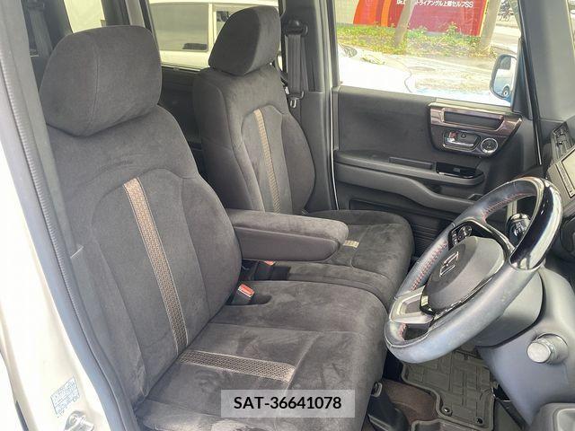 Honda N BOX CUSTOM 2019-01 279104-11