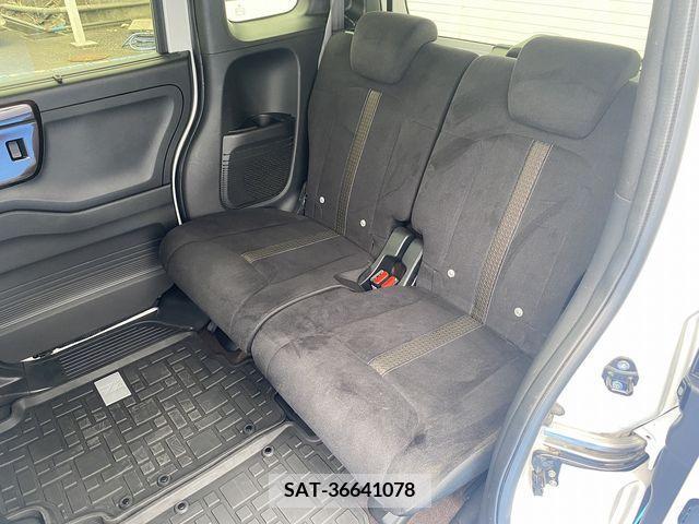 Honda N BOX CUSTOM 2019-01 279104-13