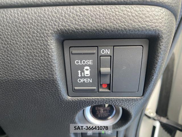 Honda N BOX CUSTOM 2019-01 279104-16