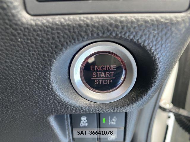 Honda N BOX CUSTOM 2019-01 279104-17