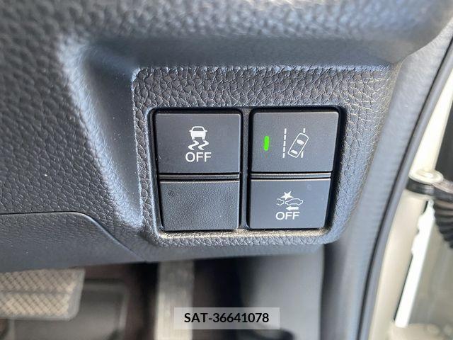 Honda N BOX CUSTOM 2019-01 279104-18