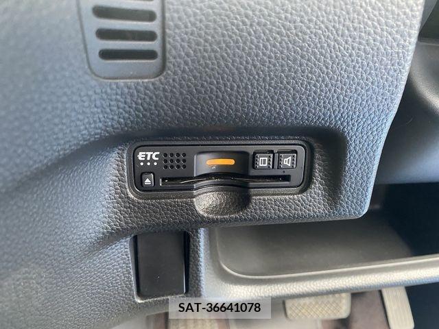 Honda N BOX CUSTOM 2019-01 279104-20