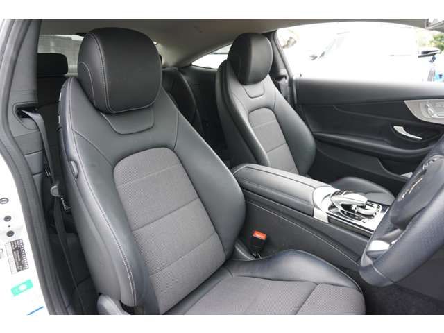 Mercedes Benz C-CLASS 2017-08 6688-5