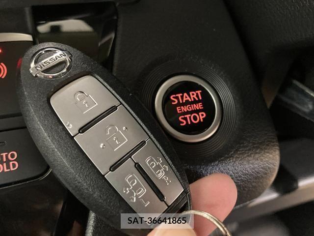 Nissan ROOX 2022-06 363152-4